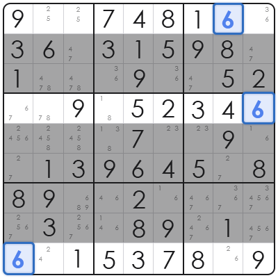 sudoku printable sheets